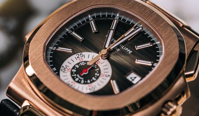 Τα ακριβότερα ρολόγια στην ιστορία: Patek Philippe, Rolex και μύθοι εκατομμυρίων Ρολόι