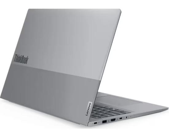 Lenovo ThinkBook 16 Gen 7 Lenovo ThinkBook 16 Gen 7