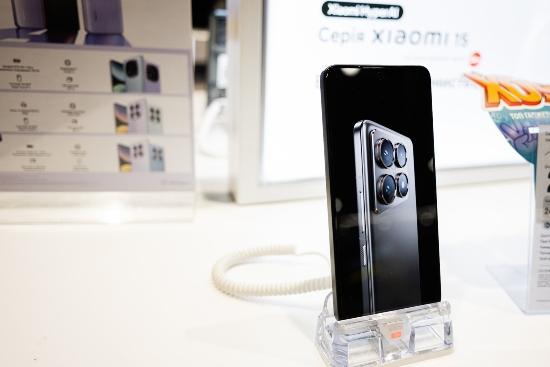 xiaomi 15 xiaomi 15