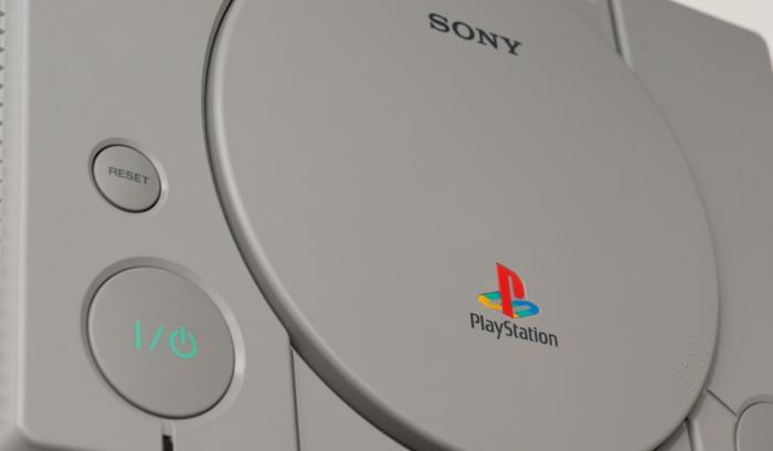 Playstation