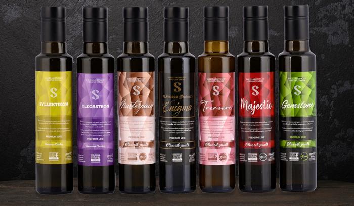 Βιολογικοί Ελαιώνες Σακελλαρόπουλου Sakellaropoulos-elaiolada