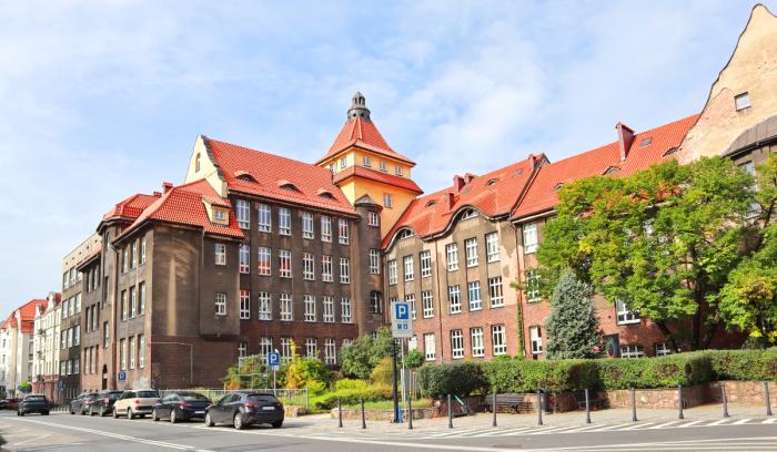 Κατοβίτσε, Πολωνία