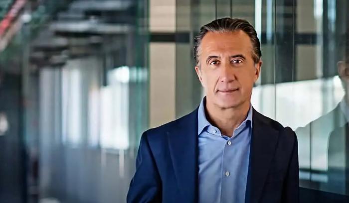 Κρίστιαν Χατζημινας επιχειρηματίας