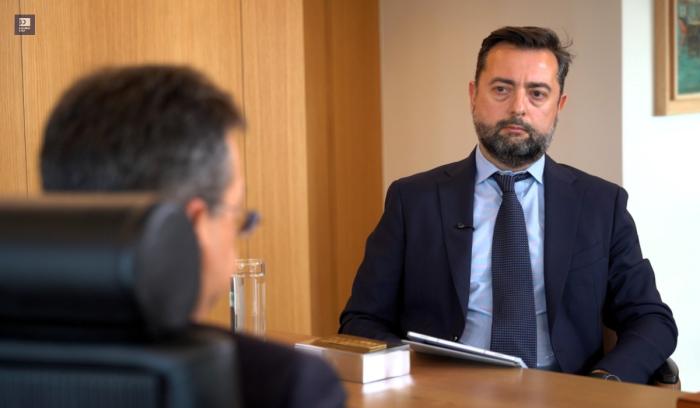 Παπαδογιάννης