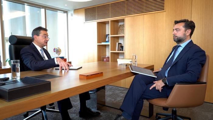 Καραβίας - Παπαδογιαννης