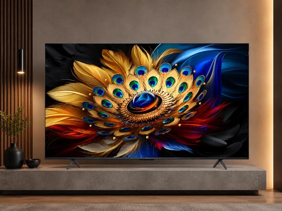 ΤCL C655