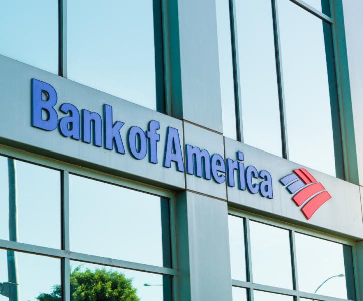 Bank of America, BofA