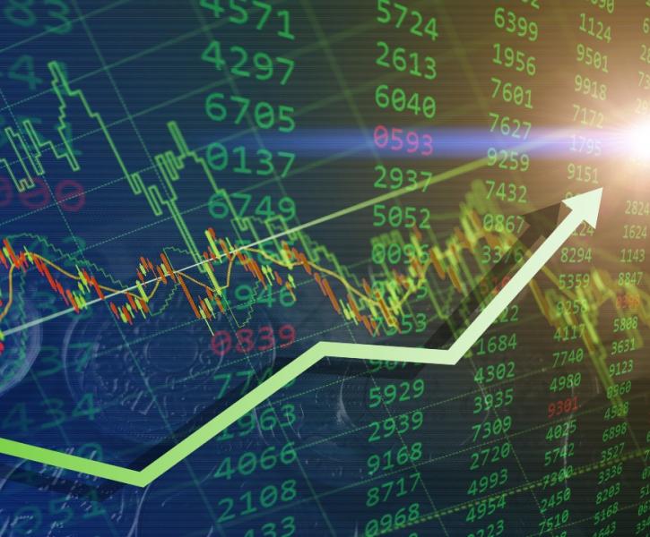 Χρηματιστηριακή αγορά ανάλυση