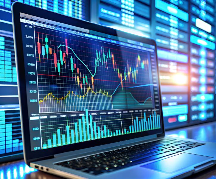 Χρηματιστήριο και μετοχές