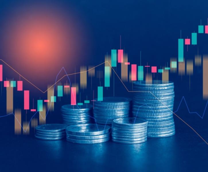 Χρηματιστήριο και νομίσματα