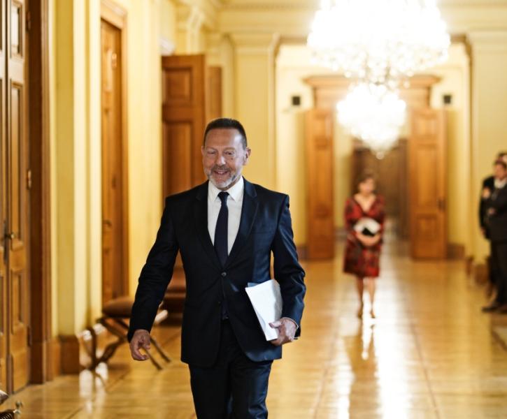 Γιάννης Στουρνάρας