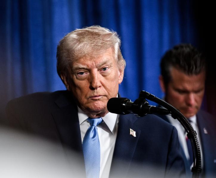 Ντόναλντ Τραμπ