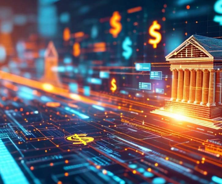 Τράπεζες, συναλλαγές, μετοχές