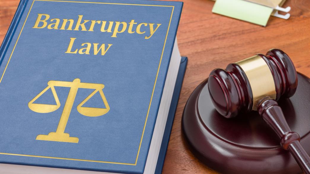 bankruptcy