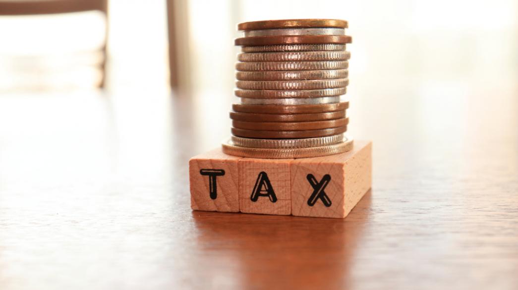tax