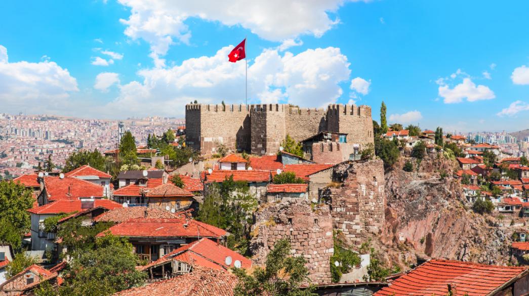 Tourkia
