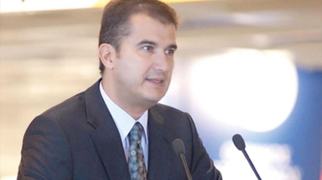 Βασίλης Φουρλής