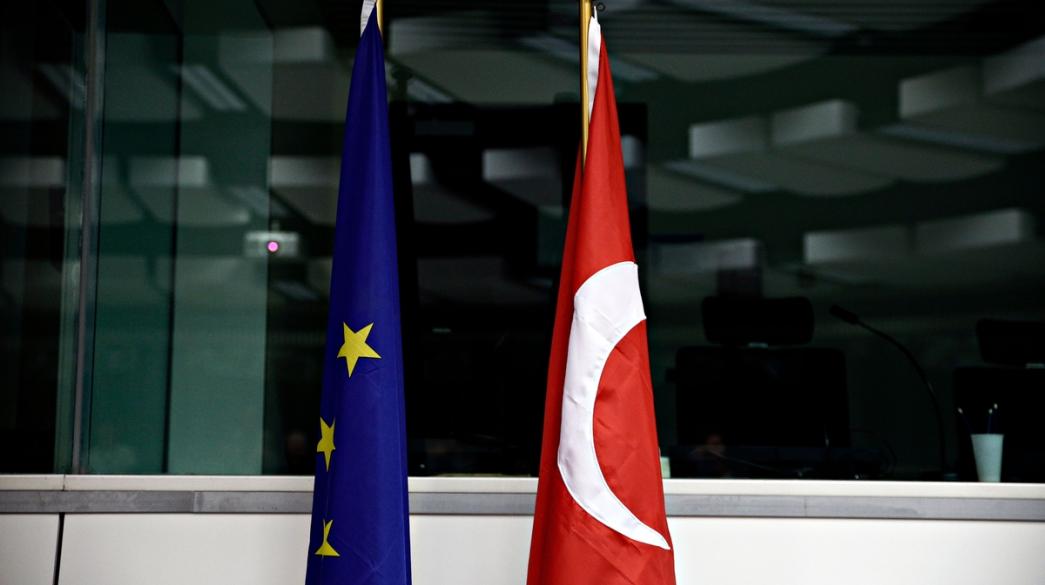 tourkia, komision, europaiki enwsi
