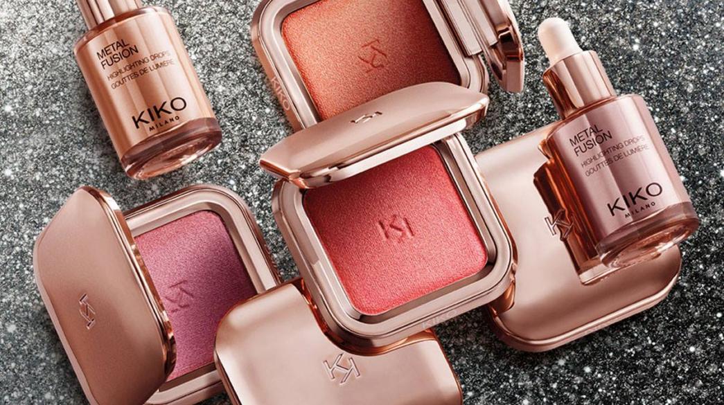 Kiko Milano, Kallintika, Makigiaz