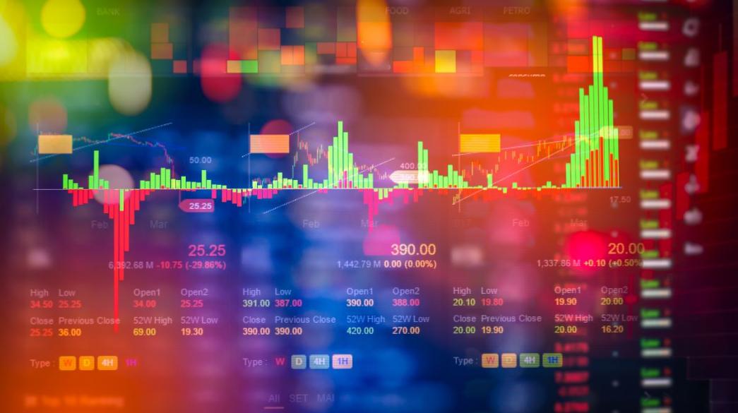 Stocks, Markets, Xrimatistirio, Agores