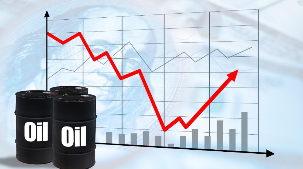 Petrelaio, Oil, Brent, WTI