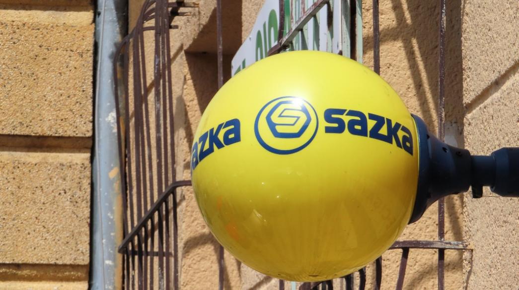 Sazka Group, OPAP, Tixera Paixnidia