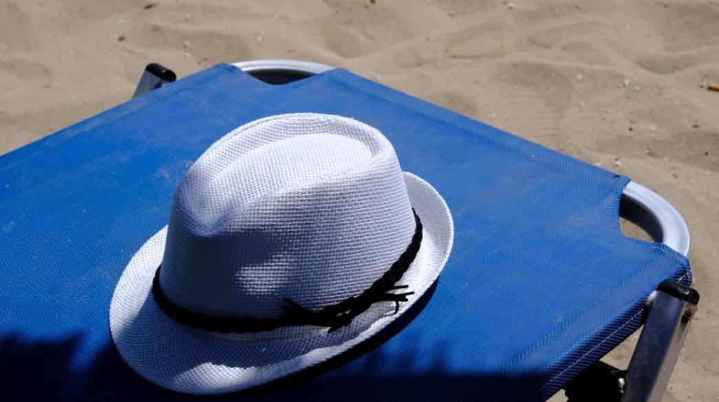 KALOKAIRI, PARALIA, ELLADA