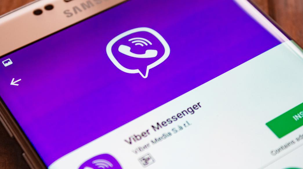 viber