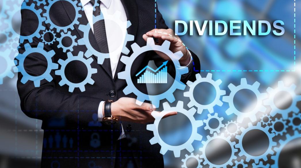 Merismata, Merisma, Dividends