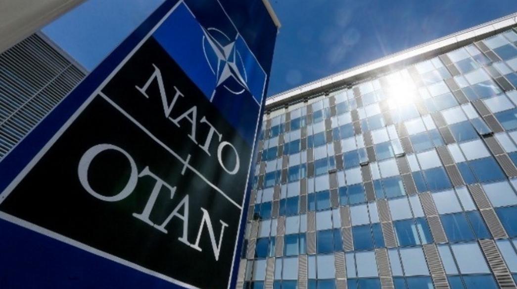 Κτήριο έδρας του ΝΑΤΟ