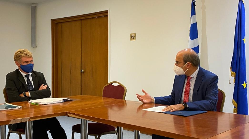 Xatzidakis