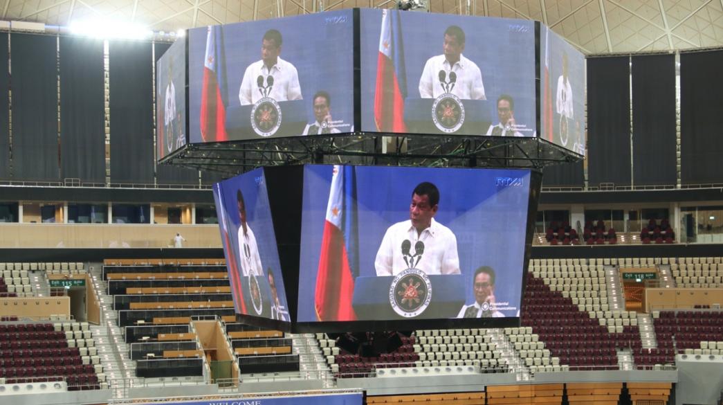 duterte-phillipines
