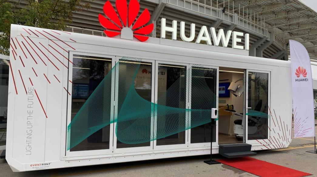 huawei
