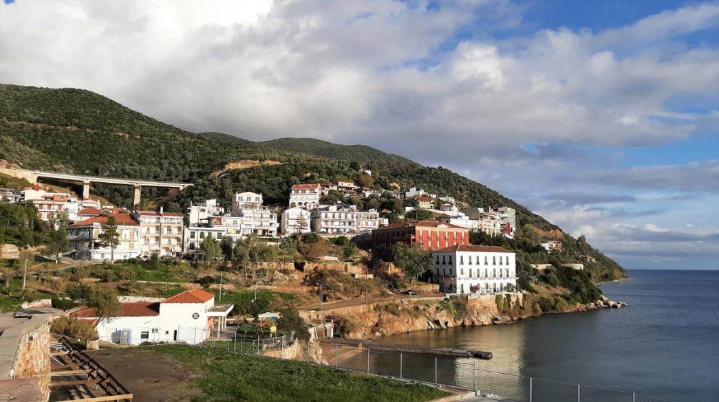 Eyvoia-Aidipsos