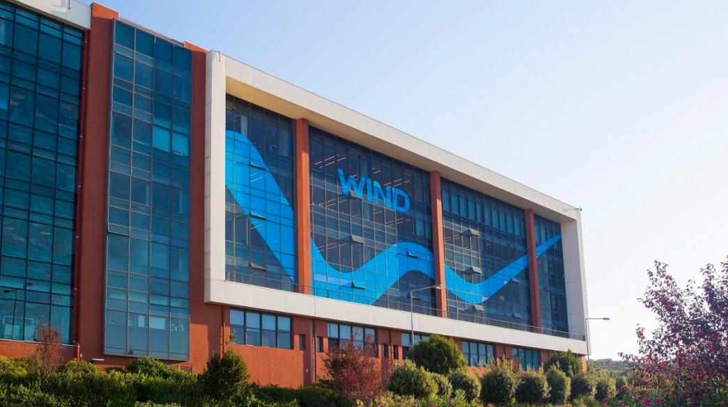 wind
