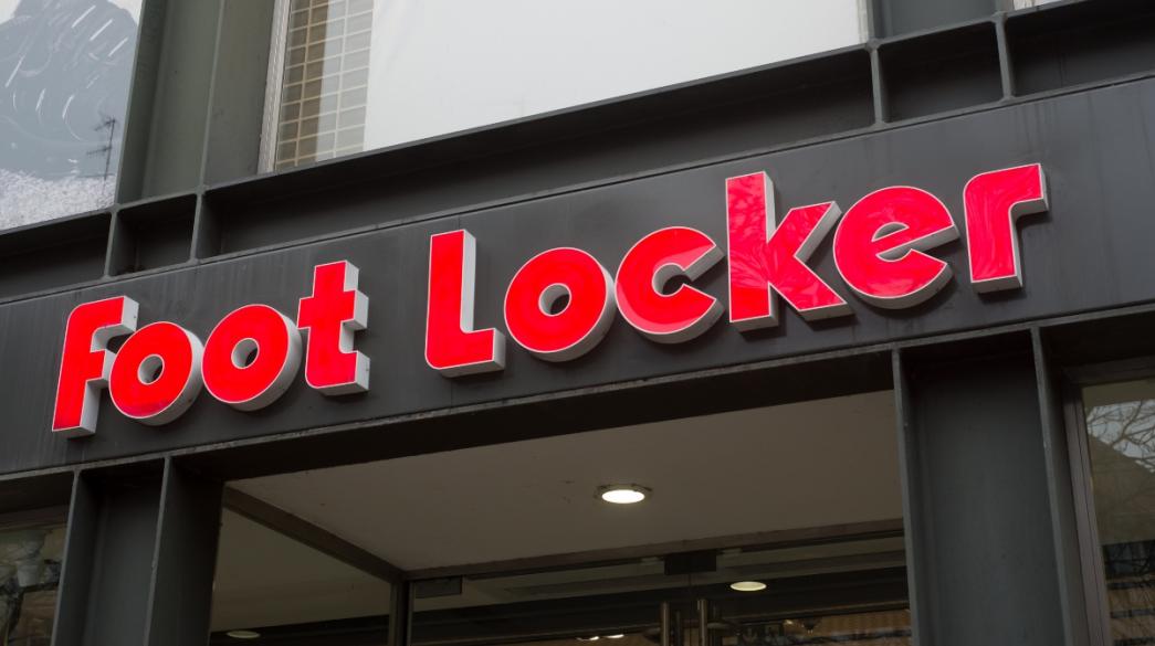 Footlocker