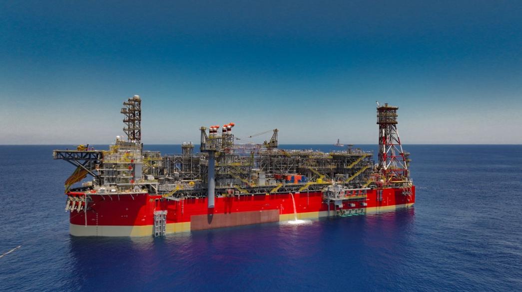 Energean-Power-FPSO