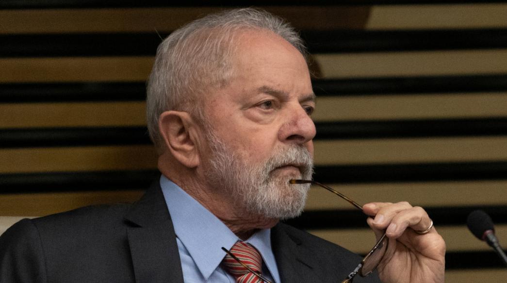 Λούλα ντα Σίλβα προφίλ