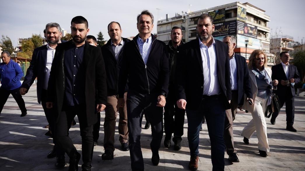 Mitsotakis-Kyriakos-Korydallos