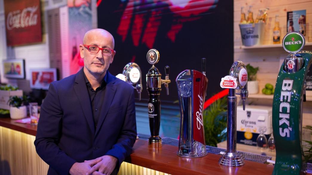 Coca Cola-Horeca