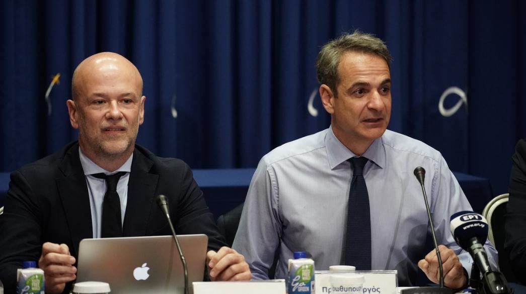 Mitsotakis-Retsos-SETE