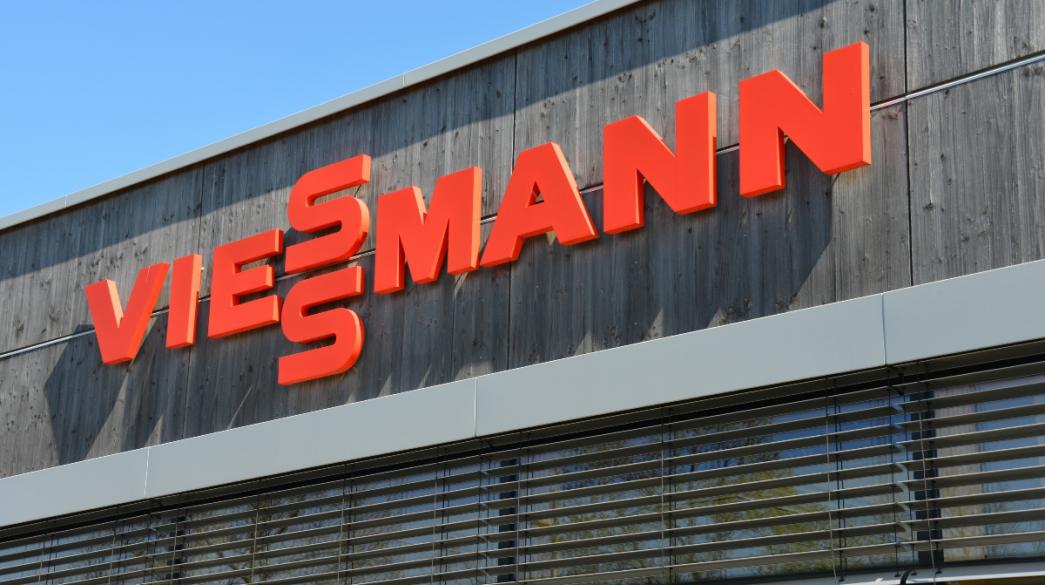 Viessmann-Germany
