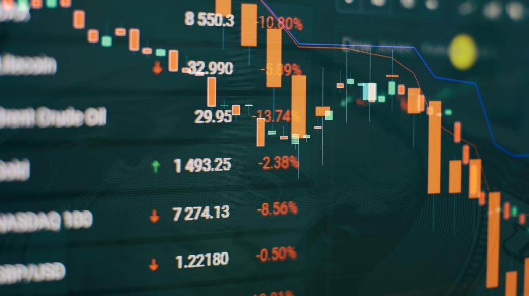 Agores, Metoxes, Stocks, Xrimatistiria, Markets