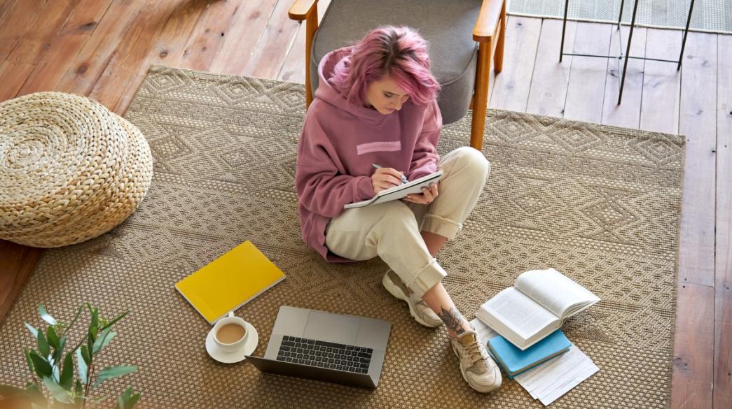 Generation Z, Gen Z, Genia Z