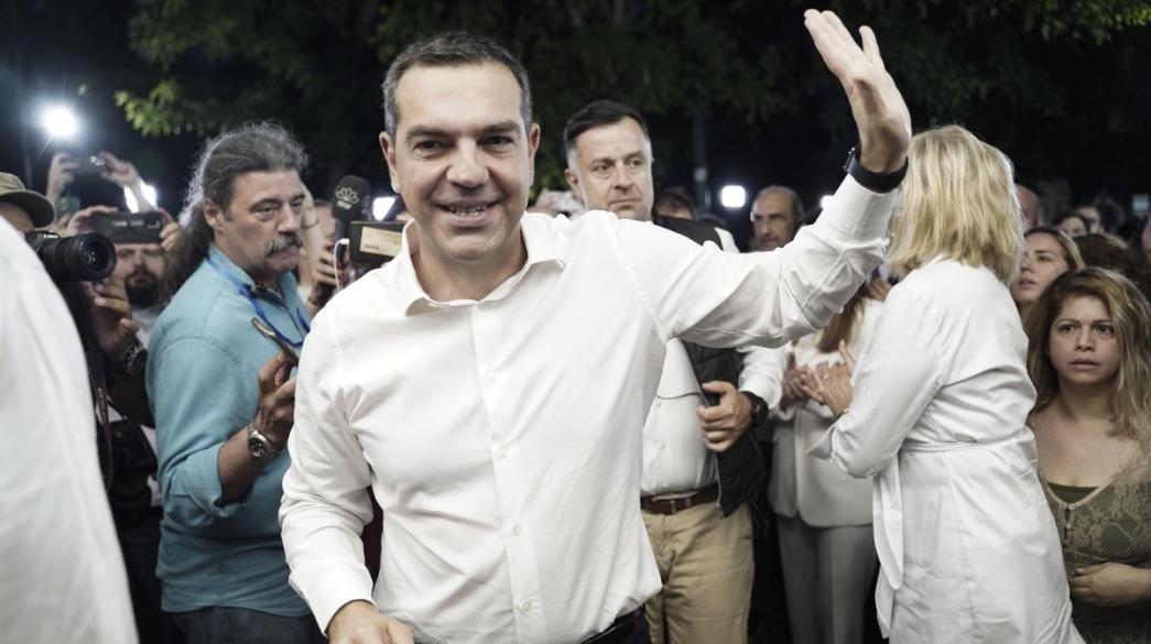 Tsipras-Alexis