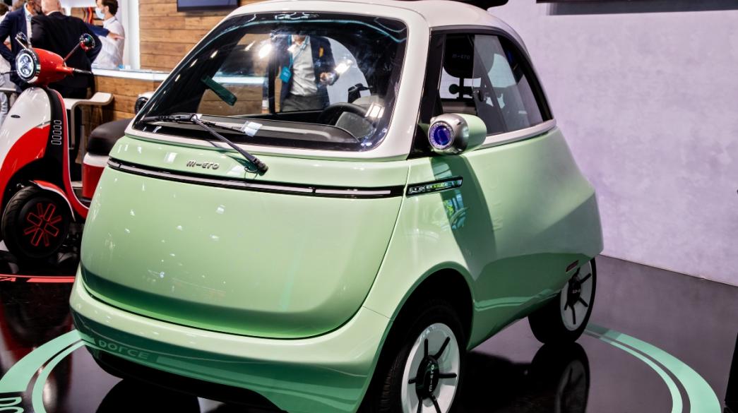 Microlino