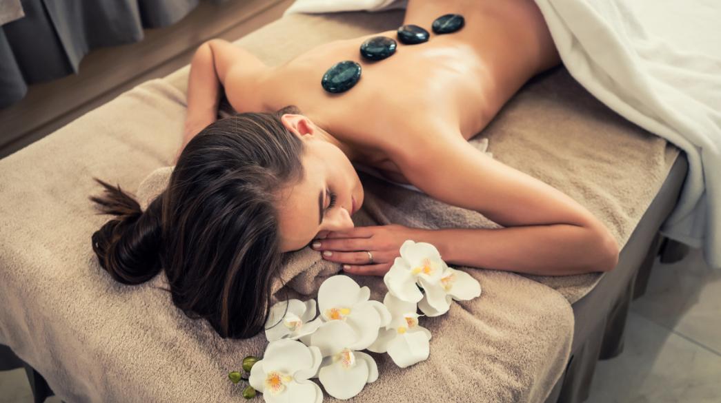 Wellness Industry, spa