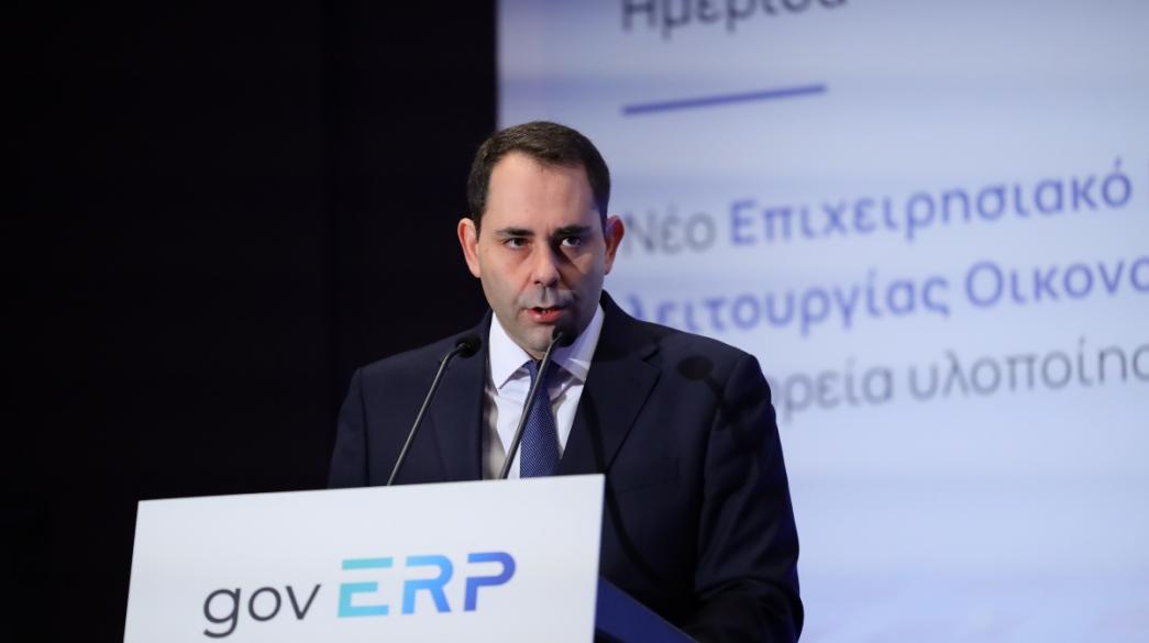 Πετραλιάς: Στη ΔΕΘ οι νέες φοροελαφρύνσεις από την κυβέρνηση