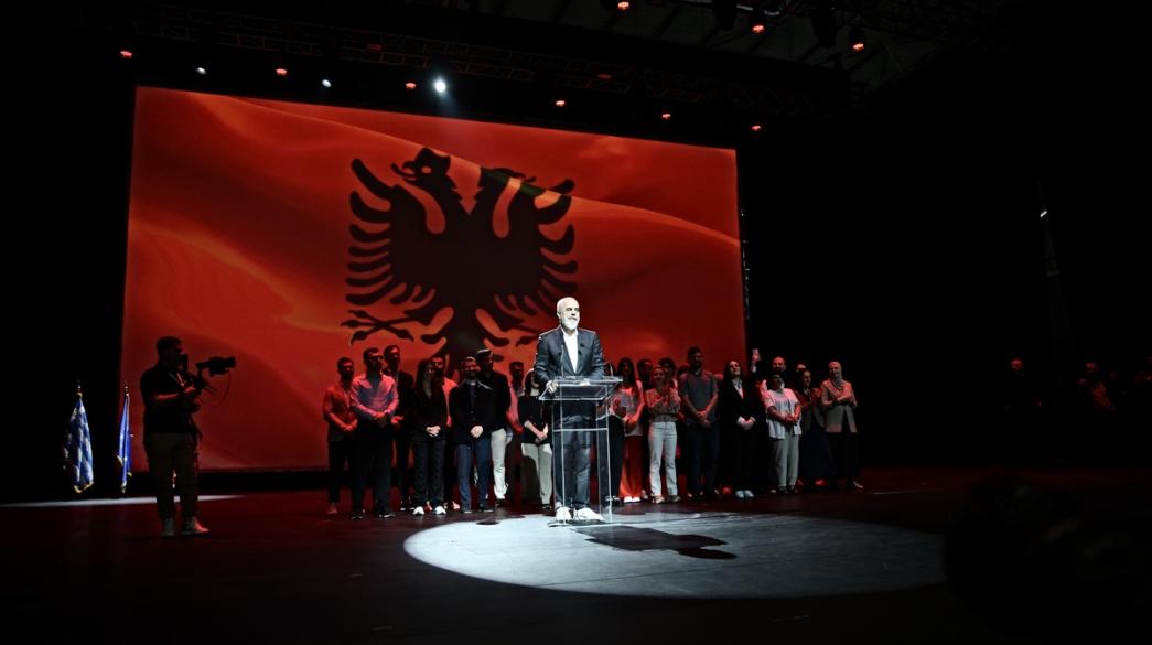 Edi Rama