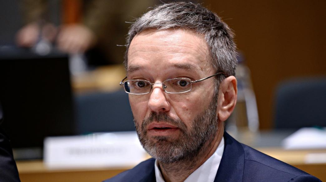 businessdaily-Austria-Herbert-Kickl